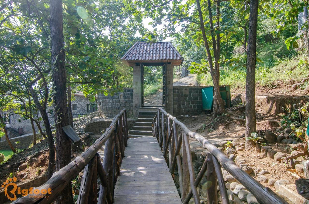 Ekayana Resorts And Agri Tourism, Mulshi Paud Extérieur photo