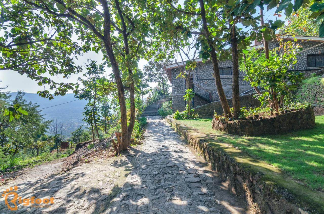 Ekayana Resorts And Agri Tourism, Mulshi Paud Extérieur photo